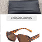 Retro Small Frame Sunglasses Female Candy Color Colorful Fashion Sunglasses